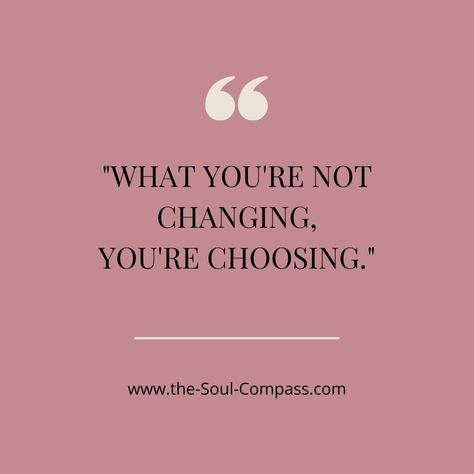 🔥 What You're Not Changing, You're Choosing 🔥 Let’s be real for a minute—feeling stuck, overwhelmed, or lost isn’t just happening to you. It’s happening because, in some way, you’re choosing it. That may sting a little, but here’s the truth: every day you make choices. You can either choose to stay in your comfort zone, repeating the same patterns, or you can choose to change. 💡 And I get it—it’s not always easy to see it that way, and change is scary. But what if I told you that right now,... If You Dont Change It You Choose It, What You Aren’t Changing You Are Choosing, What You Not Changing You Choosing, Whatever Youre Not Changing Your Choosing, If Your Not Changing It Your Choosing It, What You Are Not Changing You Are Choosing, What You Are Not Changing, What You Aren't Changing You're Choosing, What You Dont Change You Are Choosing