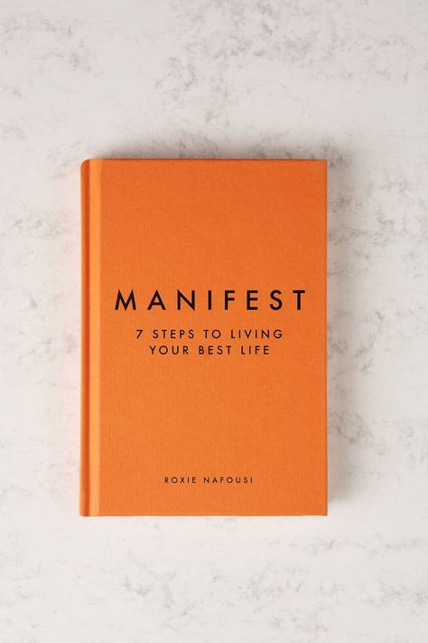 Books About Universe, The Art Of Living Book, Manifesting Books To Read, Roxie Nafousi Manifest, Books About Manifestation, Books For Manifestation, Best Manifestation Books, Manifestation Books To Read, Manifest Roxie Nafousi