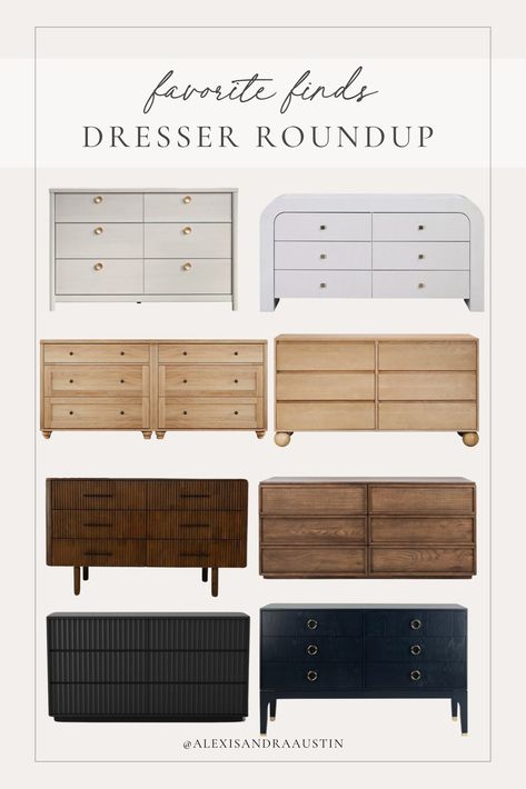 WAMPAT Dresser for Bedroom with 6 … curated on LTK Boy Room Dresser, Future Model, Long Dresser, Dresser For Bedroom, Spring Bedroom, Neutral Furniture, Bedroom Dresser, Emily Henderson, Bedroom Dressers