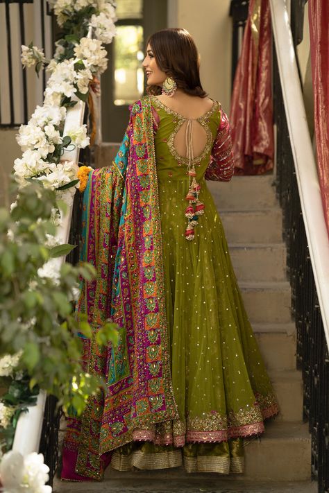 Stylish party wear indian dresses