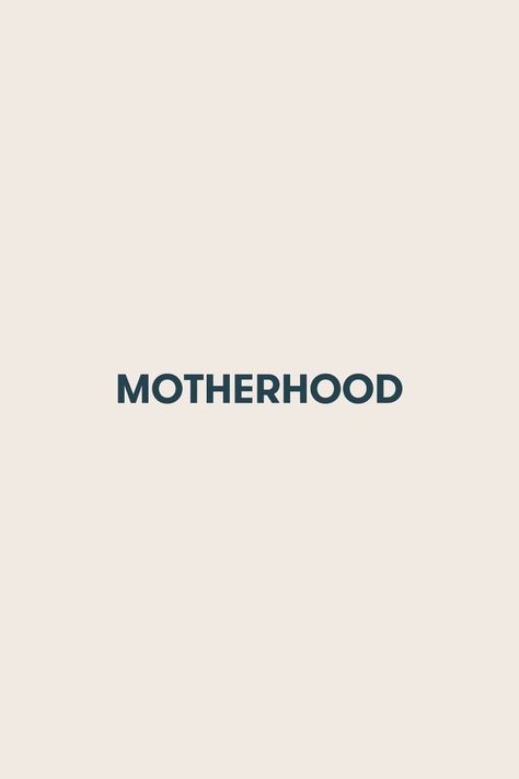 Aesthetic Motherhood, Motherhood Aesthetic, Prayer Vision Board, Vision Board Party, Vision Board Pics, Motherhood Inspiration, Motherhood Funny, Motherhood Quotes, Vision Board Quotes