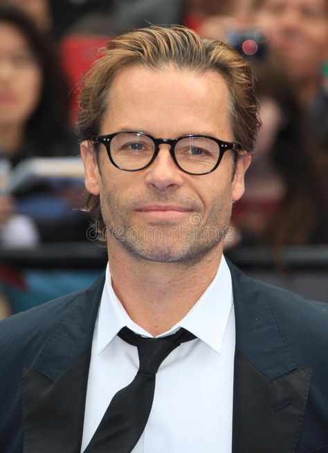 Guy Pierce, October Libra, Guy Pearce, Leicester Square, James Dean, Aging Beautifully, Ely, Leicester, Dean