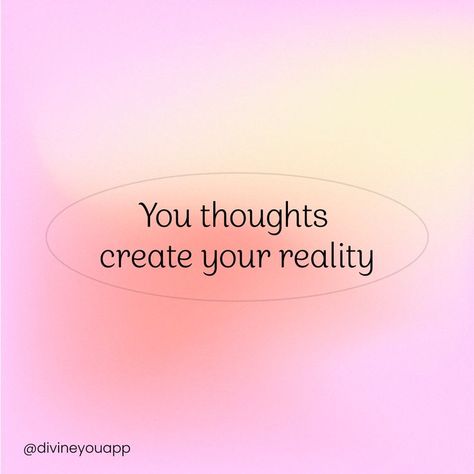 What You Think You Become Quotes, You Become What You Think, You Are What You Think, What You Think You Become, Self Love Quotes Woman, Manifest Dream Life, Mind Is Everything, Twin Flames Signs, Better Everyday