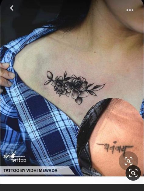 Tattoo Cover Up Ideas For Women Collar Bone, Best Flowers For Tattoo Cover Up, Cute Coverup Tattoos For Women, Coverup Flower Tattoo Design, Tattoo To Cover Old Tattoo, Tattoos To Cover Up Words, Names Cover Up Tattoo, Floral Wrist Tattoo Cover Up, Wide Tattoo Cover Up