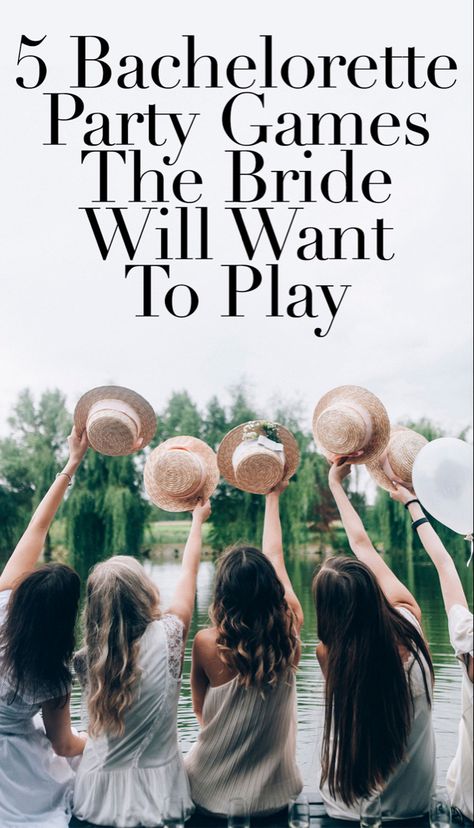 Bachelorette Sentimental, Games For A Bachelorette Party, Fun Activities For Bachelorette Party, Pool Party Ideas Bachelorette, Sustainable Bachelorette Party Ideas, Bacholerette Party Games Funny, Bachelorette Dares For Bride, Clean Games For Bachelorette Party, Bachelorette Party After The Wedding