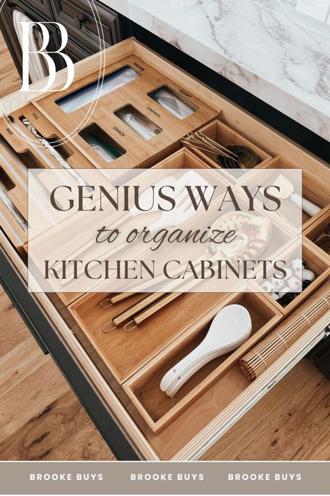 Get the ultimate kitchen organization solutions for your drawers. Our guide includes top Amazon finds and home organization tips to declutter and maximize storage. Perfect for small spaces and making your kitchen look aesthetic. Start organizing like a pro with these essential tools today! Organizing Kitchen Drawers Ideas, Small Kitchen Drawer Organization Ideas, Kitchen Drawer Organization Ideas Cooking Utensils, Small Kitchen Drawer Organization, Kitchen Utensil Organization Ideas, Kitchen Drawer Organization Ideas, Utensils Organization Ideas, Under Kitchen Sink Organization, Utensil Drawer Organization