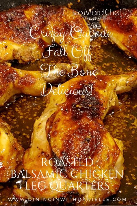 Chicken Leg Quarters Oven, Pumpkin Banana Cake, Chicken Leg Recipes Oven, Baked Chicken Quarters, Roasted Chicken Leg Quarters, Chicken Quarter Recipes, Chicken Leg Quarter Recipes, Roasted Chicken Legs, Cumin Spice