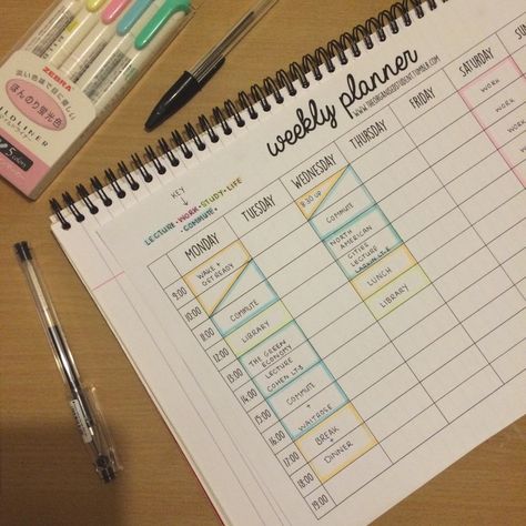 Here are the steps to create a study schedule and help you get organized in college. When and where to study to make sure you are ready for exams. Schedule Study, Diy Fimo, Study Schedule, Study Organization, Pretty Notes, Study Plan, College Study, Study Habits, Student Organization