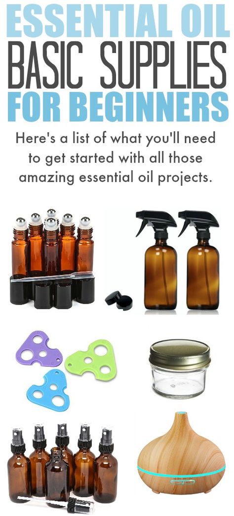 Essential Oils For Beginners, Doterra Oil, Essential Oil Accessories, Essential Oils 101, Homemade Goodies, Essential Oils Guide, Health Ideas, Tinted Glass, Natural Cleaning