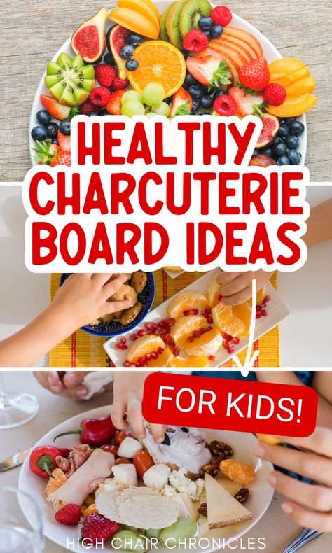 Charcuterie and snack board ideas for kids. Thanksgiving Snack Board For Kids, Healthy Birthday Food, Lunch Board Ideas, Kids Charcuterie Board Birthday, Toddler Charcuterie Board, Charcuterie For Kids, Charcuterie Board Ideas For Kids, Healthy Charcuterie Board Ideas, Charcuterie Board Kids