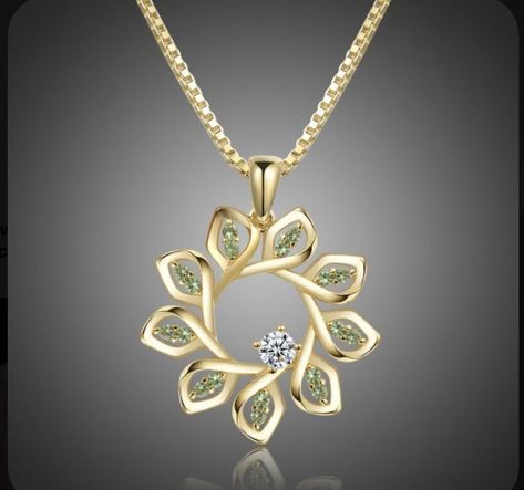 Neck Pieces Jewelry, Diamond Pendants Designs, Pretty Jewelry Necklaces, Jewellery Design Sketches, Pendant Necklace Simple, Jewelry Design Drawing, Diamond Pendant Sets, Fancy Jewellery Designs, Wedding Gold