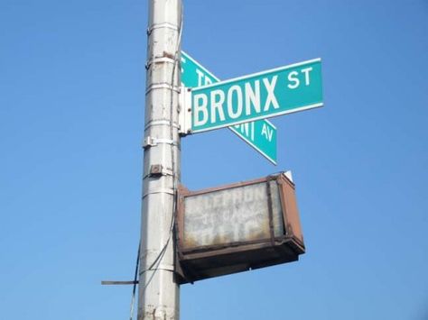 BRONX STREET | | Forgotten New YorkForgotten New York South Bronx New York, The Bronx Aesthetic, Painting Lightning, Bronx Map, Adam Tattoo, Best Friend Canvas, 1980s Art, Bronx Nyc, Nyc History