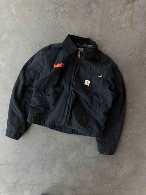 Black Carhartt Detroit Jacket, Cathartic Detroit Jacket, Cargarte Jacket, Black Carhartt Jacket Outfit, Vintage Carhartt Jacket Outfit, Carhartt Jacket Outfit Woman, Carhartt Detroit Jacket Outfit, Carhartt Jacket Outfit, Black Carhartt Jacket