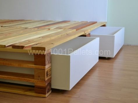 tumblr muzfkiaRAT1swpixeo8 1280 600x447 Pallets Bed in pallet bedroom ideas  with Pallets Drawer Design Bed Pallets Bed, Diy Seng, Pallet Bed Headboard, Pallet Bed Frames, Pallet Bed Frame, Drawers Design, Diy Pallet Bed, Diy Platform Bed, Pallet Beds