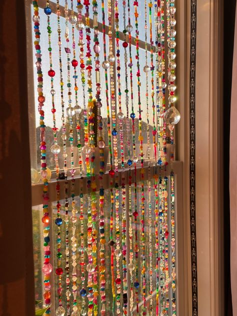 Eggs Ideas, Hippy Room, Diy Pottery, Dreamy Room, Beaded Curtains, Dream Room Inspiration, Room Makeover Inspiration, Cute Room Decor, Kids Easter