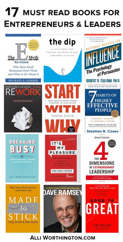 Books For Entrepreneurs, Jim Collins, Entrepreneurship Books, Business Books Worth Reading, Must Read Books, Entrepreneur Books, Leadership Books, Management Books, Self Development Books