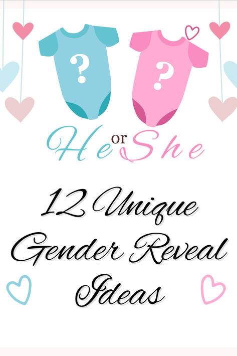 A gender reveal party is a celebration where expectant parents announce the gender of their unborn baby to family and friends in a creative and often elaborate way. Gender Reveal For Single Mom, Theme For Gender Reveal, Simple But Cute Gender Reveal Ideas, Gender Reveal Ideas Hunting, Twin Baby Reveal Ideas, Wear Your Guess Gender Reveal Ideas, Revealing Gender To Family Ideas, Gender Reveal For Coworkers, Gender Reveal Ideas Just For The Couple