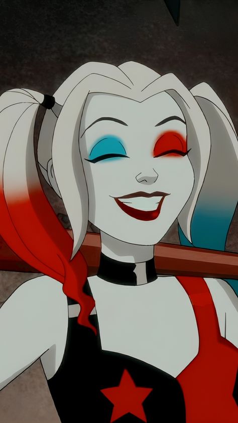 Harely Quinn Cartoon, Harley Quinn Background, Cartoon Harley Quinn, Chessie Cat, Harley Quinn Cartoon, Harley Quinn Animated, Harley Quinn Wallpaper, Harleen Quinn, Dc Wallpaper