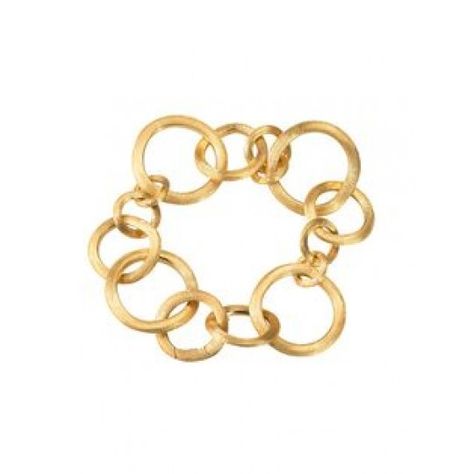 MARCO BICEGO JAIPUR LINK BRACELET Marco Bicego Bracelet, Marco Bicego Jewelry, Glitter Glasses, Marco Bicego, Gold Link Bracelet, Fine Jewelry Bracelets, Jackson Hole, Yellow Gold Bracelet, Gold Hands