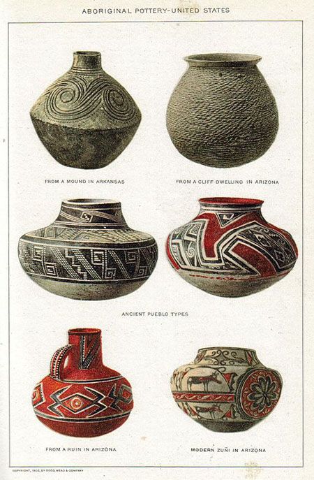 Native Pottery, American Indian Pottery, Indian Pottery, Native American Artwork, Pottery Form, Ancient Pottery, Indigenous Americans, Pottery Painting Designs, Native American Pottery