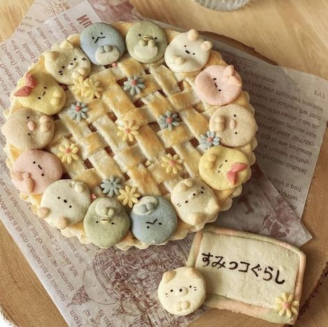 Cute Meals, Bento Lunchbox, Kawaii Cooking, Cute Baking, Pretty Dessert, Cute Snacks, Cute Food Art, Rice Balls, Kawaii Food