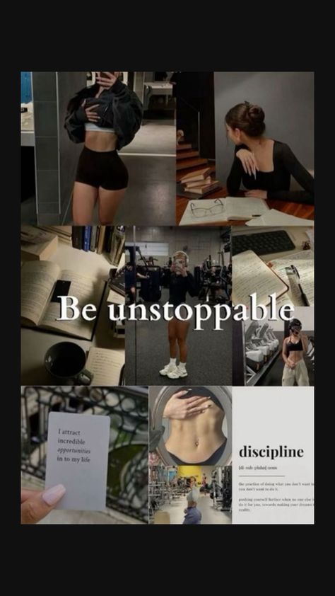 Workout Images For Vision Board, Winter Motivation Wallpaper, Healthy Life Aesthetic Vision Board, Motivational Wallpaper For Body Goals, Productive Life Aesthetic, Gym Motivation Vision Board, A New Era Of Me Aesthetic Wallpaper, Winter Arc Mood Board, Vision Board Fitness Motivation