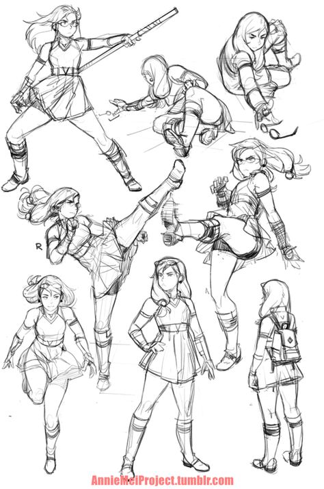 Embedded image Anime Kicking Pose, Adventure Poses Drawing, Adventure Poses Reference, Kicking Reference, Adventurer Pose, Kicking Pose Reference, Kick Reference, Adventure Poses, Kick Pose