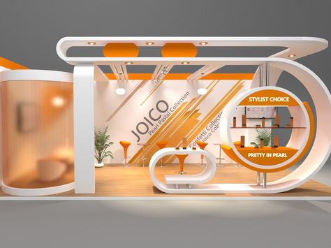 Modern Booth Design, Exhibition Booth Design Ideas, Exhibition Booth Design Ideas Creative, Creative Booths, Event Booth Design, Exhibition Stall Design, Event Booth, Exhibition Stall, Kiosk Design