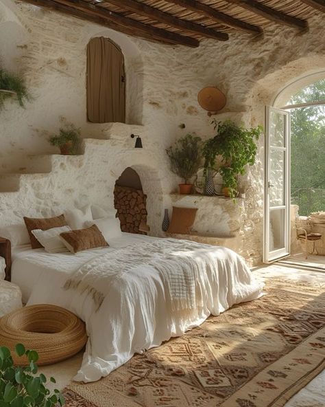 Italian Themed Bedroom, Italian Aesthetic Room, Italian Countryside House Interior, Italy Room Aesthetic, Italian Room Aesthetic, Italian Inspired Bedroom, Italian Room Decor, Italian Villa Bedroom, Italian Villa Aesthetic