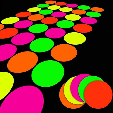 Glow Party Decorations, Neon Party Decorations, Balloon Glow, Neon Birthday Party, Glow Party Supplies, Glow Birthday Party, Night Games, Neon Birthday, Blacklight Party