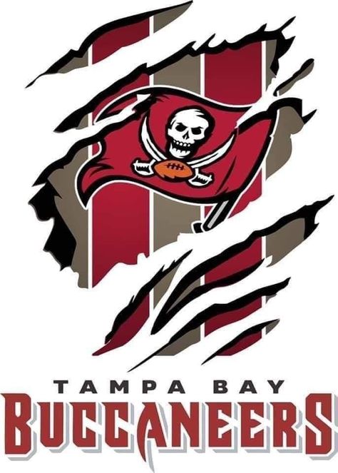 Buccaneers Logo, Tampa Bay Buccaneers Logo, Football Tumbler, Football Cups, Football Crafts, Buccaneers Football, Tampa Bay Bucs, Nfl Teams Logos, Nfl Logo