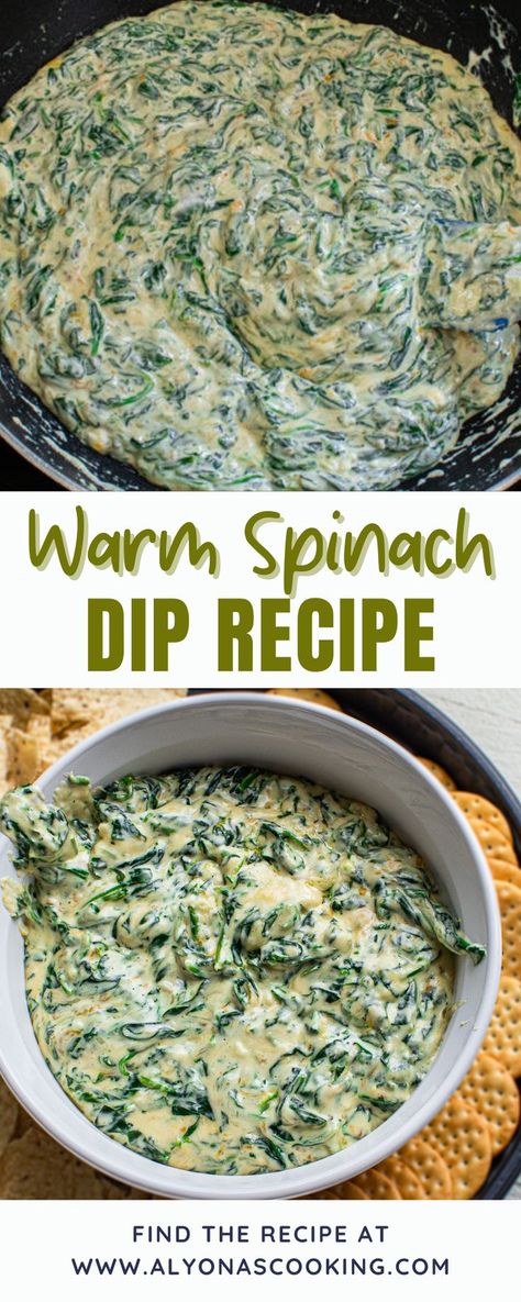 Cheddar's Spinach Dip Recipe, Spinach Dip Cheddar, Spinach Dip Stove Top, Spinach And Parmesan Dip, Skillet Spinach Dip, Copycat Applebees Spinach Dip, Santa Fe Spinach Dip, Things To Do With Fresh Spinach, Spinach Dip No Artichoke