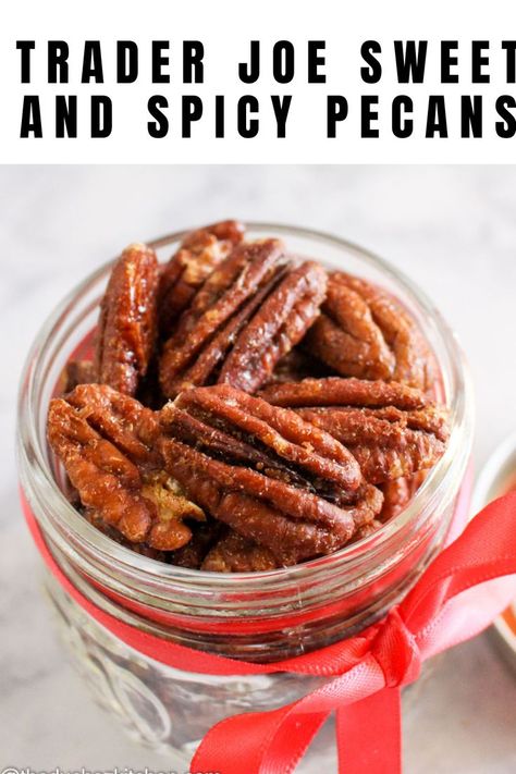 Maple Candied Pecans Hot And Spicy Pecans, Candied Pecans Spicy, Spicy Glazed Pecans Recipe, Sweet And Spicy Candied Pecans, Spice Pecans Recipe, Best Spiced Nuts Recipe, Sweet And Spicy Roasted Cashews, Candied Spiced Pecans, Spiced Pecans Recipe Holidays