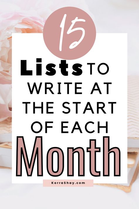 Lists To Write, Planner Hacks, Mom Time Management, Life Binder, Writing Lists, Life Management, Calendar Templates, Etsy Ideas, Planner Pdf