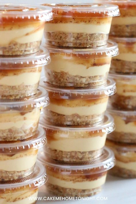 Individual Wrapped Desserts, Unique Food Ideas To Sell, Easy Food Truck Desserts, Food Truck Deserts, Desert Food Truck, Selling Food From Home Ideas, Food Truck Desserts Ideas, Apple Chimichangas, Unique Food Truck Ideas