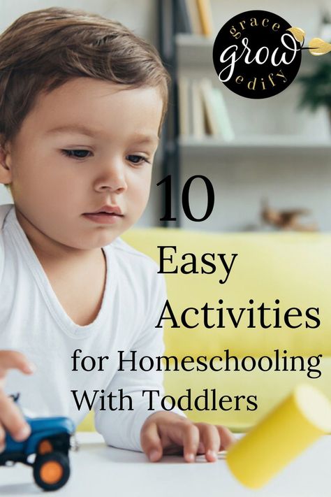 Homeschooling With Toddlers #homeschoolingtips #homeschoolingwithtoddlers #homeschoolingmultiplekids #homeschooling #homeschool #toddleractivities Homeschooling Toddlers, Home School Preschool, Joy School, Business Mom, Daily Planning, Pre Kindergarten, Homeschool Help, Homeschool Planning, Pinterest Group