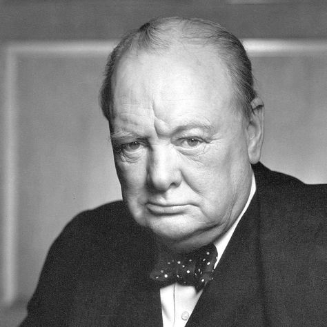 Churchill Paintings, Winston Churchill Photos, Enneagram Type 8, Best Quotes Of All Time, Sir Winston Churchill, Winston Churchill Quotes, British Prime Ministers, Historical People, Historical Quotes