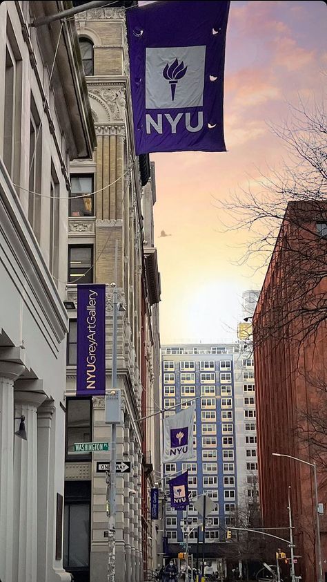 Nyc Law School Aesthetic, Nyu Grossman Aesthetic, Nyu Wallpapers, Nyu Vision Board, Nyu Acceptance Letter Aesthetic, Nyu Asethic, Nyu Student Aesthetic Wallpaper, Nova York City, Nyu Stern Aesthetic