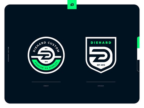 Logo Design Inspiration Sports, Sports Brand Logos, Football Logo Design, News Logo, Latihan Dada, Sports Logo Inspiration, Academy Logo, Sport Logo Design, Sport Branding