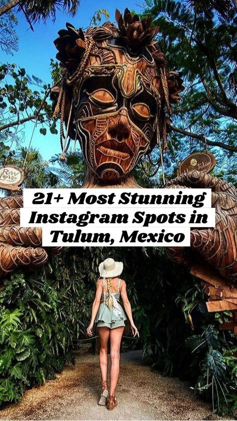 Tulum Outfits Ideas Midsize, Raw Love Tulum, Tulum Ruins Outfit, Tulum Inspired Outfits, Tulum Mexico Aesthetic Outfit, Tulum Statue, Tulum Outfits Ideas Night, Tulum Photoshoot Ideas, Tulum Tattoo Ideas