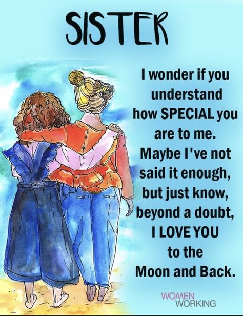 Sisters By Heart Quotes, Brother And Sister Quotes, Beautiful Sister Quotes, Sister Bond Quotes, Good Morning Sister Quotes, Happy Birthday Sister Quotes, Little Sister Quotes, Message For Sister, Sister Love Quotes