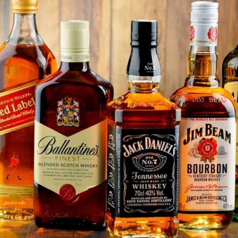 Good Whiskey Brands, Hard Tack, Tara Maa, Alcohol Brands, Red Bull Drinks, Maa Tara, Pernod Ricard, Whisky Drinks, Smirnoff Vodka