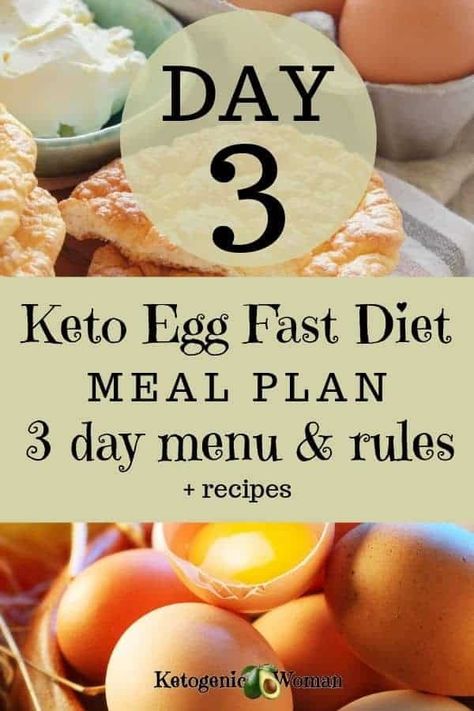 Fast Diet Plan, Ketogenic Woman, Egg Fast Diet, Egg And Grapefruit Diet, Keto Egg Fast, The Boiled Egg Diet, Fasting Diet Plan, Egg Diet Plan, Breakfast Low Carb