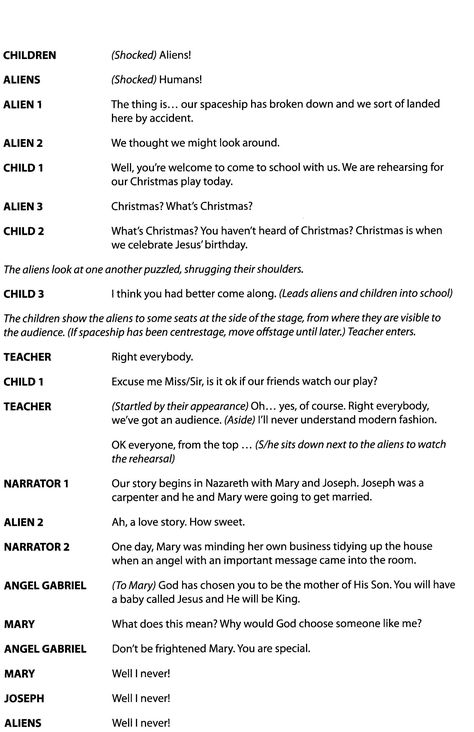 Play Script Example Role Play Scripts For Students, Play Script Ideas, Script Examples Movie, Elementary School Plays Scripts, How To Write A Play Script, English Drama Script For Students, 2 Person Acting Scripts, Short Scripts To Practice Acting, Short Drama Script With Moral