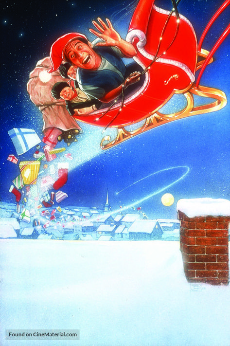 High resolution key art image for Ernest Saves Christmas (1988) Ernest Saves Christmas, Key Art, Information Poster, Original Movie Posters, Keys Art, Movie Memorabilia, Shirt Ideas, Christmas Shirt, Christmas Shirts