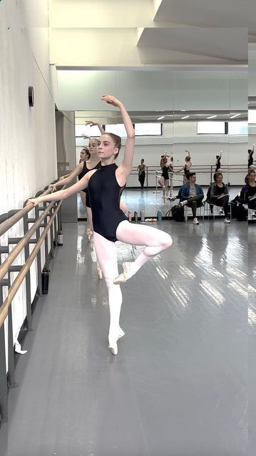 School Of American Ballet, Ballet Training, Ballet Pointe, Dream Board, Every Day, Ballet, Train, Quick Saves, Instagram