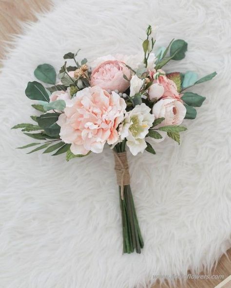 Trader Joe’s Bridal Bouquet, Simple Hand Bouquet Wedding, Small Bridal Bouquet Simple, Small Hand Bouquet, Communion Bouquet, Paper Bridal Bouquet, Small Bridal Bouquets, Small Wedding Bouquets, Simple Wedding Bouquets