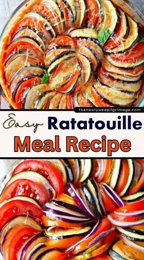 Experience the vibrant flavours of Easy Ratatouille Recipe, a celebration of summer’s bounty on your plate. This dish weaves together tender zucchini, ripe tomatoes, and succulent eggplant in a medley that electrifies the palate with rustic charm and heartwarming goodness. Easy Ratatouille Recipe, Easy Ratatouille, Peach Salad Recipes, Chicken Rice Casserole Recipes, Easy Ratatouille Recipes, Grilled Peach Salad, Ratatouille Recipe, Rice Casserole Recipes, Boiled Food