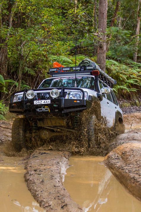 Nissan Patrol with DREAMER led light bar www.ledoffroadlights.net Nissan Gu Patrol, Gu Patrol, Nissan Patrol Y61, Truck Accessories Ford, Nissan 4x4, Ranger Truck, Ford Ranger Truck, Toyota Tacoma Trd, Light Bars