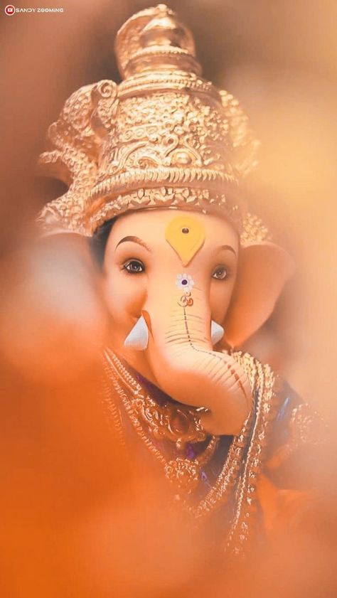 Shri Ganesh Images Hd, Hanuman Art, Ganesh Pic, Ganpati Photo Hd, Ganesh Ji Images, Ganpati Bappa Wallpapers, Ganpati Bappa Photo, Friendship Photography, Shri Ganesh Images